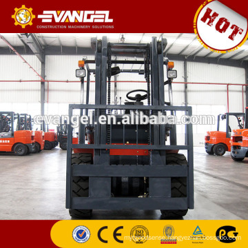 heli forklift hydraulic oil